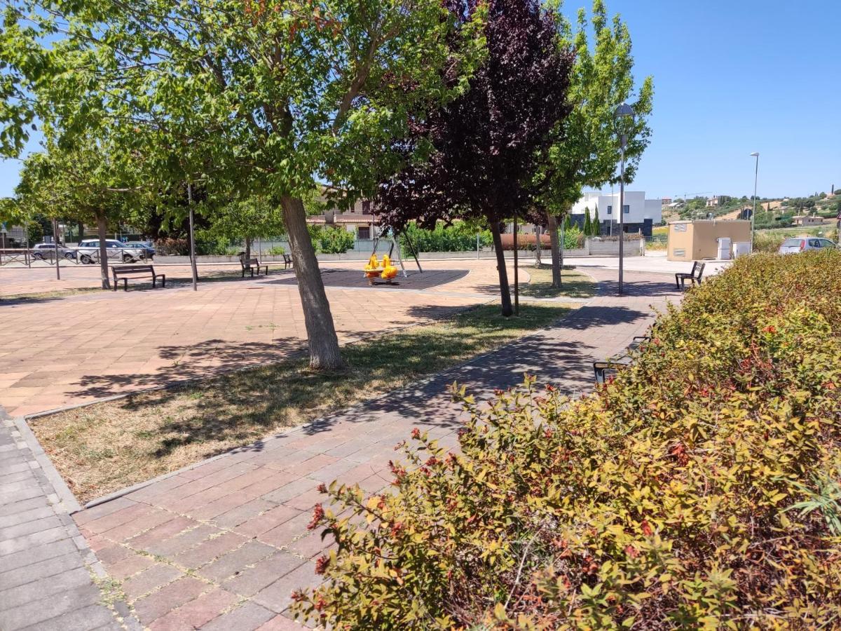 Ferienwohnung Lillananna Reload Porto SantʼElpidio Exterior foto