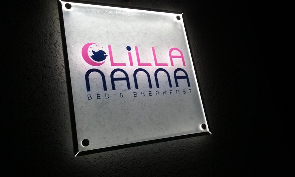 Ferienwohnung Lillananna Reload Porto SantʼElpidio Exterior foto